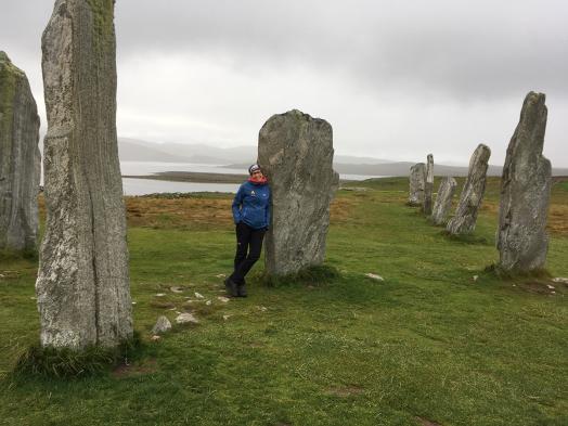 Schottland Reisebericht - die Äußeren Hebriden - Blog ASI Reisen