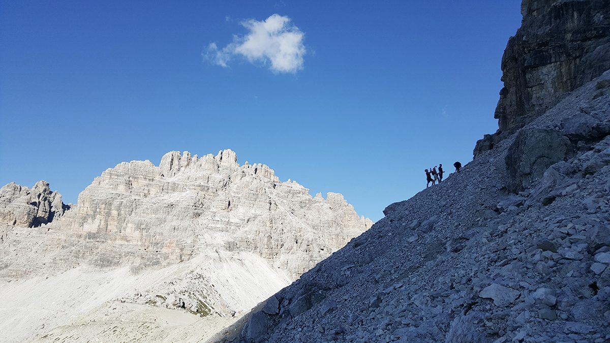 Dolomiten 