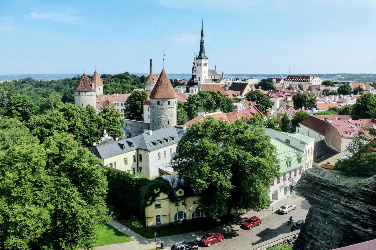 Festung