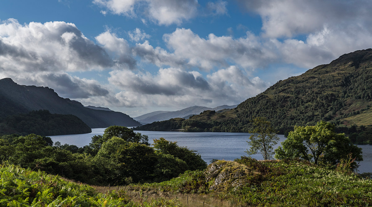 Loch Lomond