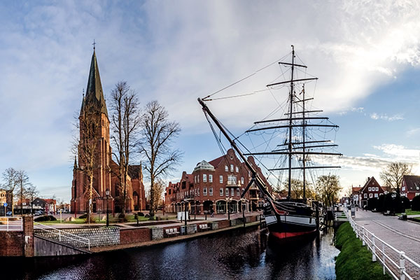 Papenburg