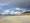 Regenbogen am Luskentyre Beach