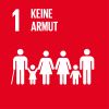 SDG Icon Keine Armut