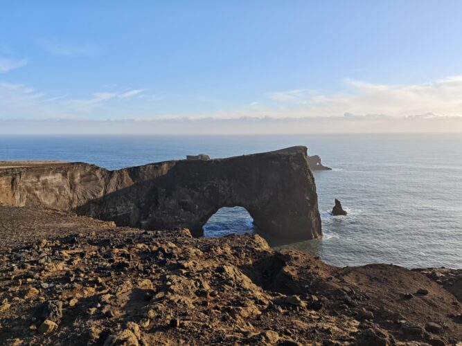 Südlichster Punkt Islands