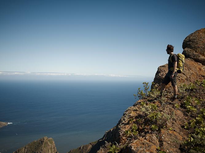 Wandern individuell auf Teneriffa