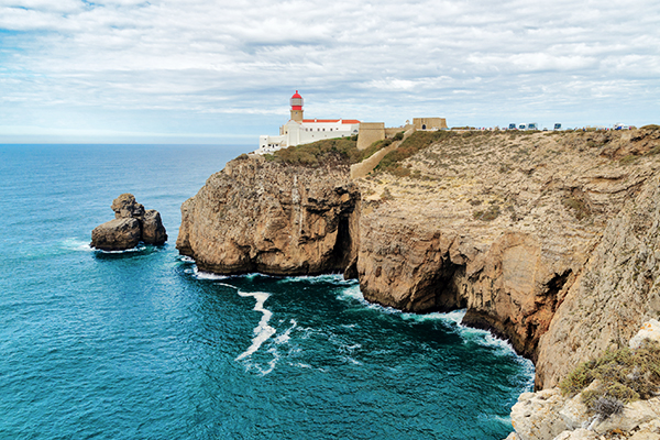 Cabo de Sao Vicente