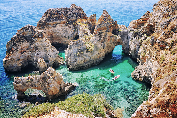 Ponta da Piedade