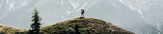 Alpenüberquerung Garmisch bis Sterzing