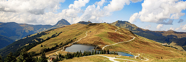 kitzbueheler-alpen