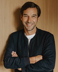 Ambros Gasser, CEO ASI Reisen