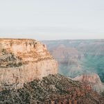 Blick auf den Grand Canyon. © Andrew Charney