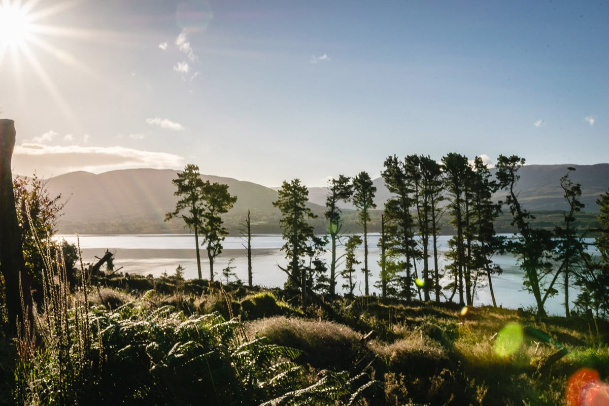 Kenmare Bay