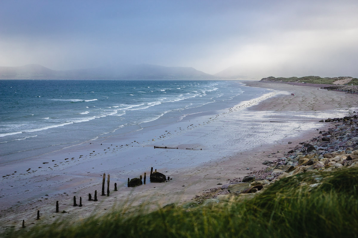 Glenbeigh Beach