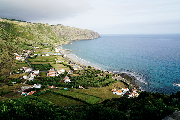 Praia da Formosa