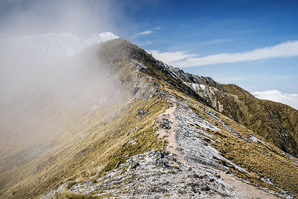 Kepler Track, Neuseeland