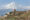 Blick zum Ararat, Armenien