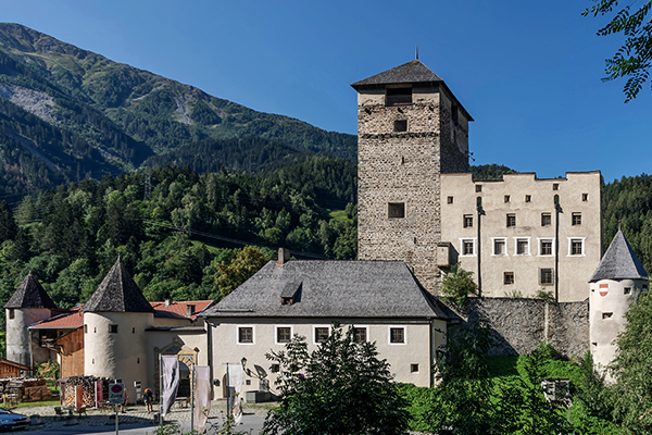 Schloss Landeck