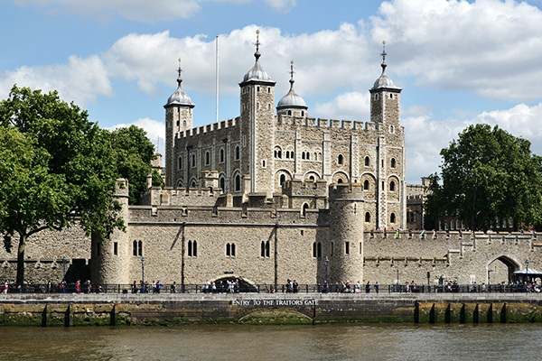 Tower of London