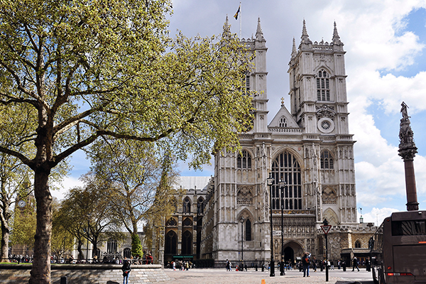 Westminster Abbey