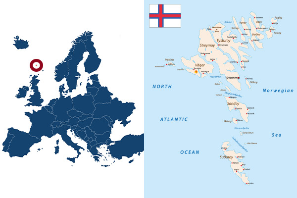 Färöer Inseln: 8 Dinge über den (noch) Geheimtipp - ASI Reisen Blog