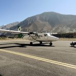 Kleiner Flieger, Kali Gandaki, Nepal