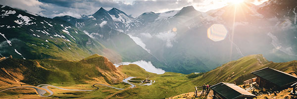 hochalpenstraße-grossglockner