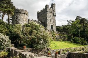 Glenveagh Castle