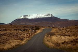 Muckish Mountain 