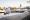 Liffey Fluss mit Blick auf Dublin