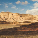 Timna Nationalpark in Israel