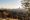 Johannesburg aus der Ferne, Suedafrika