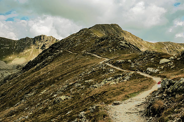 Karnischer Höhenweg