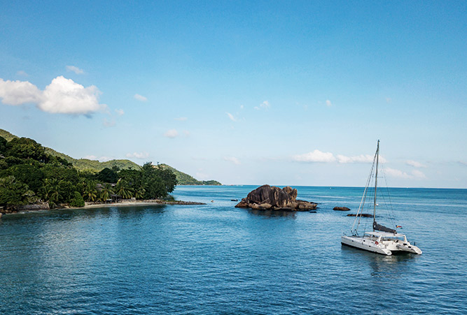 katamaran-seychellen