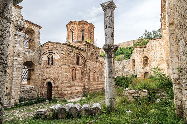 Prizren, Kosovo