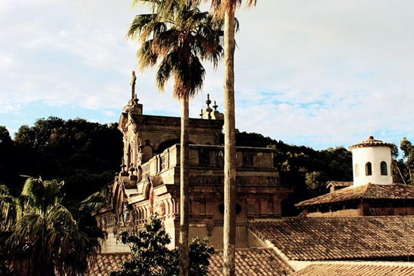 Kloster Lluc, Mallorca