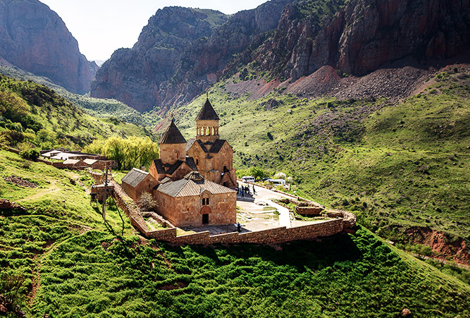 Top 7 Sehensw rdigkeiten In Armenien Blog ASI Reisen