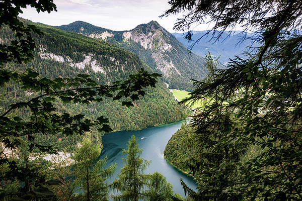 Koenigssee Bayern