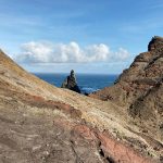 Wanderpfad Kueste, Madeira