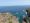 Blick hinunter zum Playa de la Caleta