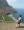 ASI Gast Gabi S. mit Blick hinunter zum Playa de Hermigua