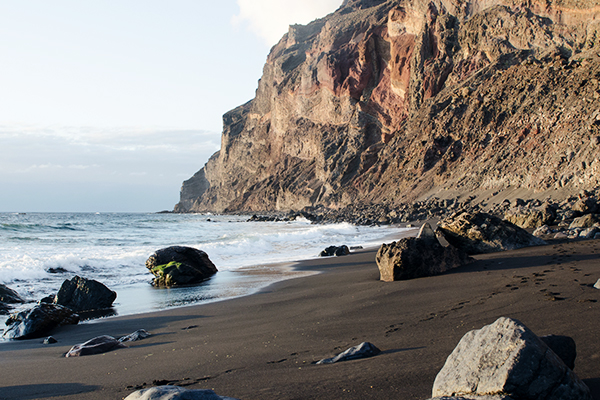 Der Playa del Ingles