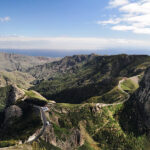 Bergwelt La Gomera