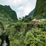 Beste Reisezeit für La Réunion