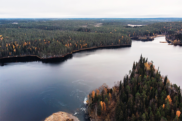 oulanka-nationalpark-baerenrunde-finnland