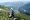 Wanderer mit Hut, Grand Canyon Bosniens