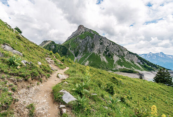 Die 5 schönsten Weitwanderwege Österreichs - Blog ASI Reisen