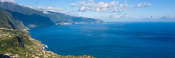 Ponta Delgada auf Madeira | © Nuno Rodrigues