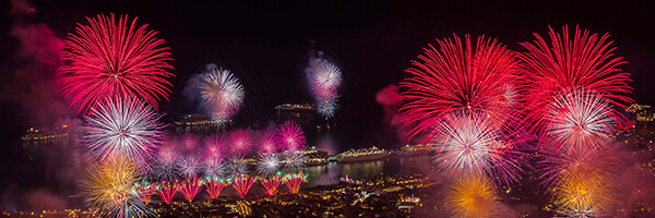 Silvester auf Madeira | © Miguel Nobrega