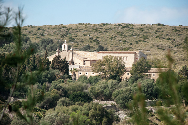 Kloster Ermita de Betlem