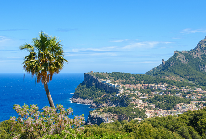 Port Soller